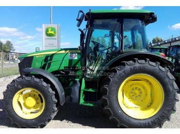Farm tractor John Deere 5075M: picture 1