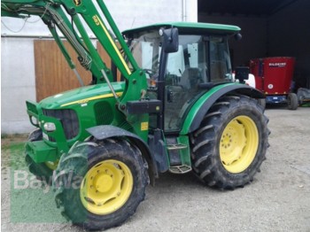 Farm tractor John Deere 5620: picture 1