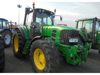 Farm tractor John Deere 6930 P: picture 1