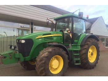 Farm tractor John Deere 7820 7820: picture 1
