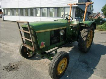 Farm tractor John Deere Lanz T 300: picture 1