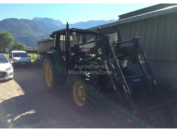 Farm tractor John Deere Tracteur 3300 X: picture 1