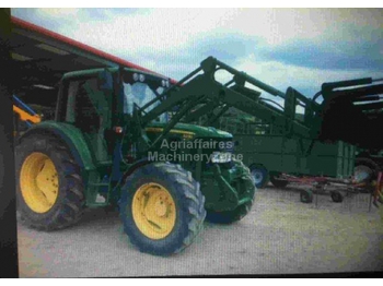 Farm tractor John Deere Tracteur 6230 PREMIUM TLS: picture 1