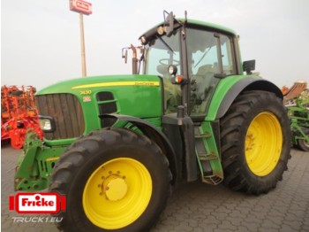 Farm tractor John Deere Traktor 7430 Auto Quad Plus: picture 1