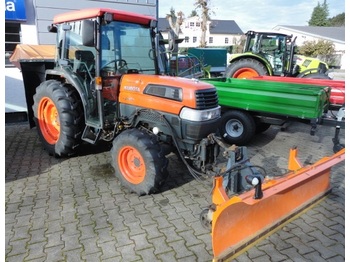 Compact tractor Kubota L 5030: picture 1