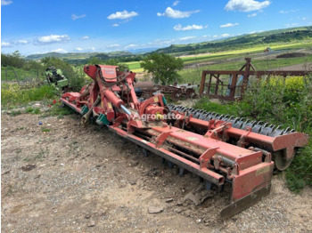 Kverneland NG-S 101 F35 - Power harrow: picture 4