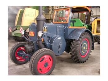Farm tractor Lanz Bulldog: picture 1