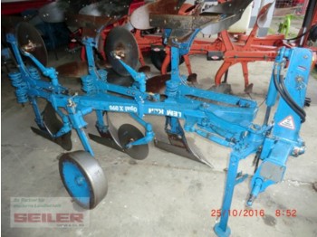 Plow Lemken Opal 090 X: picture 1