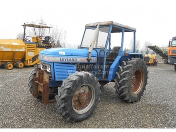 Farm tractor Leyland 462 DT: picture 1