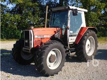 Farm tractor MASSEY FERGUSON 3085E: picture 1