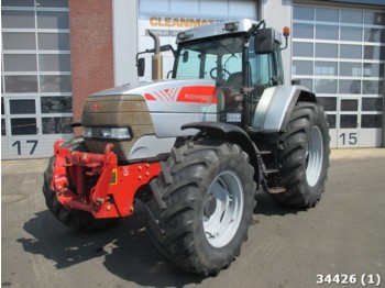 Farm tractor MCCORMICK MTX135 Diamond Edition 4x4: picture 1