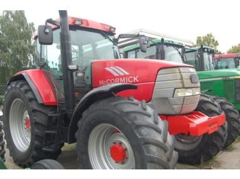 Farm tractor MCCORMICK MTX 140: picture 1