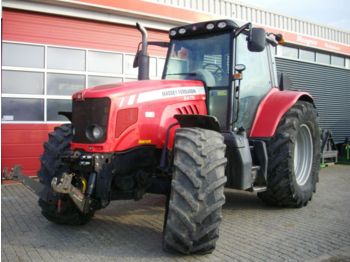 Farm tractor MF 6475 DYNA-6 50 KM/U: picture 1