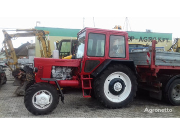 MTZ  - Farm tractor: picture 3