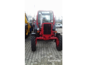 MTZ  - Farm tractor: picture 1