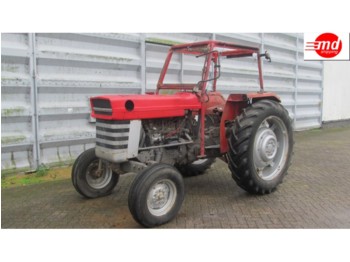 Farm tractor Massey Ferguson 165: picture 1