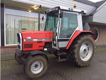 Farm tractor Massey Ferguson 3050 2wd: picture 1