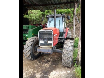 Farm tractor Massey Ferguson 3690: picture 1