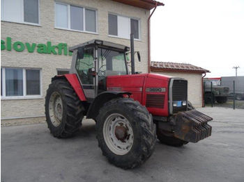 Farm tractor Massey Ferguson 3690 4x4 tractor: picture 1