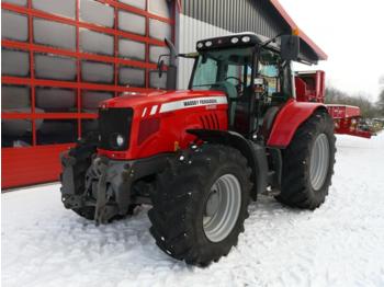 Farm tractor Massey Ferguson 6480 Dyna 6: picture 1