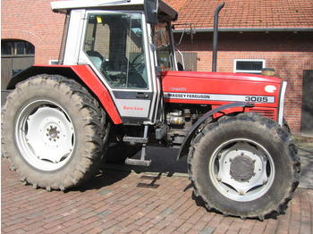 Farm tractor Massey Ferguson MF 3085 A: picture 1