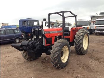 Farm tractor Massey Ferguson TRACTOR 3090 4X4: picture 1