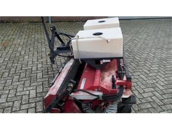Mayer Veegmachine 25  - Agricultural machinery