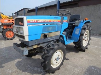 Farm tractor Mitsubishi MT1401D DX: picture 1