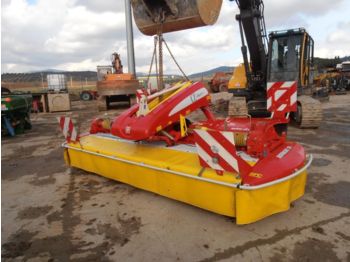 POTTINGER novacat351-alphamot POTTINGER  - Mower