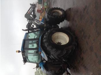 Farm tractor NEW HOLLAND 8560RC 4WD TRACTOR: picture 1