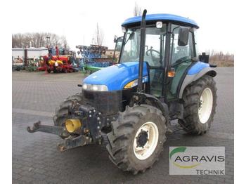 Farm tractor New Holland TD 70 D PLUS: picture 1