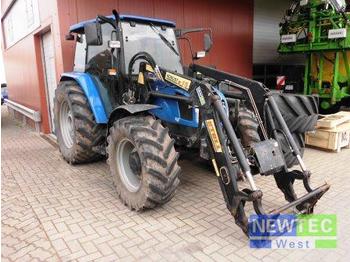 Farm tractor New Holland TL 90 A: picture 1