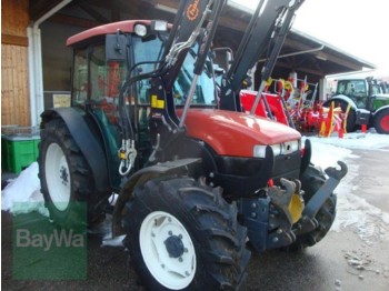 Farm tractor New Holland TN 55: picture 1