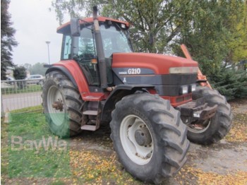 Farm tractor New Holland TRAKTOR FIATAGRI G210: picture 1
