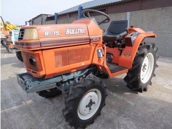 Farm tractor Onbekend Bulltra B1-15: picture 1