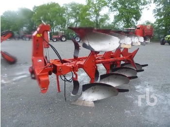 Niemeyer VOLLYMAT 2002IV 4 Bottom Reversible Plow - Plow