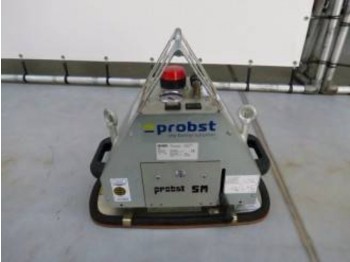 Agricultural machinery Probst SM200