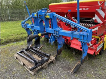 Rabe Combi-Digger 3006 - Cultivator: picture 1