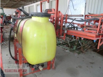 Tractor mounted sprayer Rau Spridomat 600 Liter: picture 1