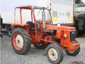 Farm tractor Renault: picture 1