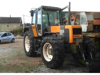 Farm tractor Renault 160/94 TURBO: picture 1