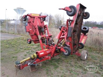 Farm tractor Rotomec Cyclone flex 450 Klippdäck till traktor -08: picture 1