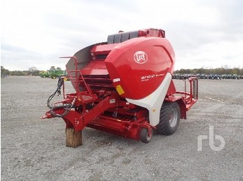 Lely Welger RPC445 TORNADO - Round baler