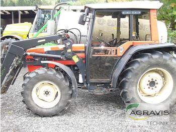 Farm tractor Same Aster 70: picture 1