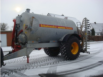  Schuitemaker Perfekta 114 Güllefass - Agricultural machinery
