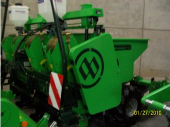 AVR 2,5 TONN - Seed drill