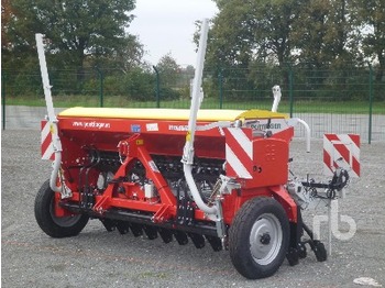 Poettinger VITASEM 302A - Seed drill