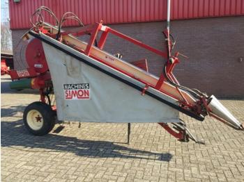Agricultural machinery Simon Rpn 2: picture 1