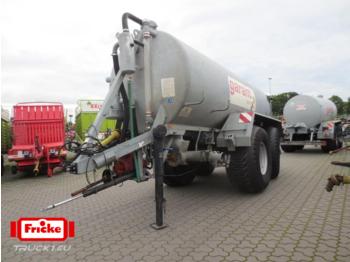  Garant VT 18500 - Slurry tanker