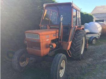 Farm tractor Someca: picture 1